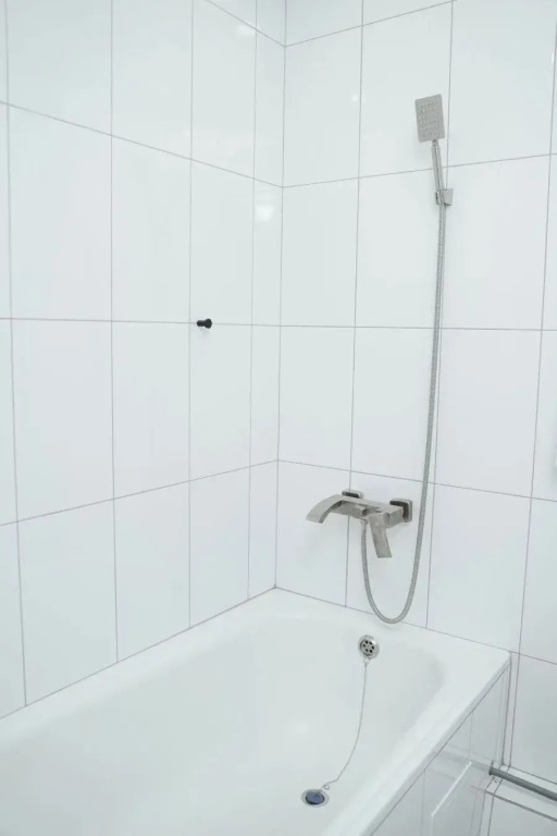 Квартира 1-к, 40 м² 2 Кровати