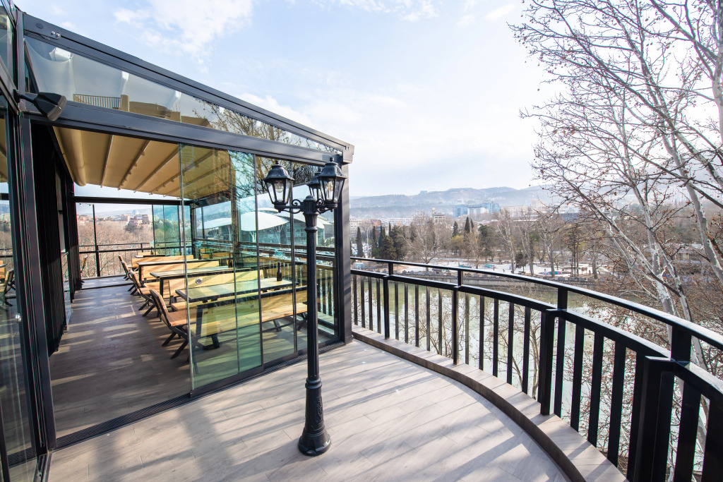 River View Hotel Tbilisi
