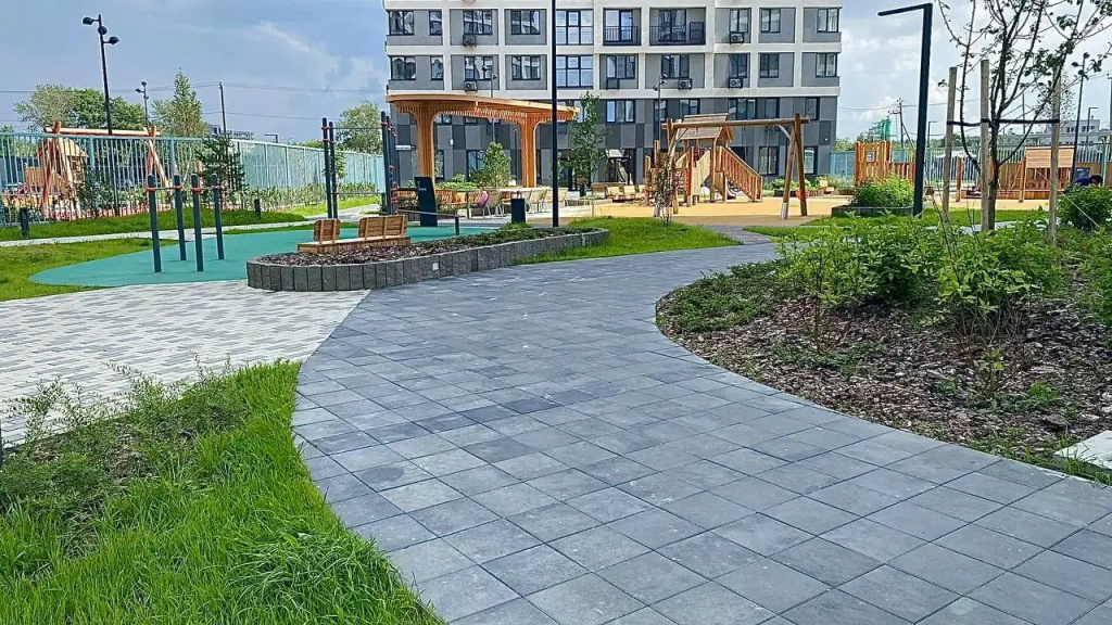 Квартира Студия престиж с волшебным видом