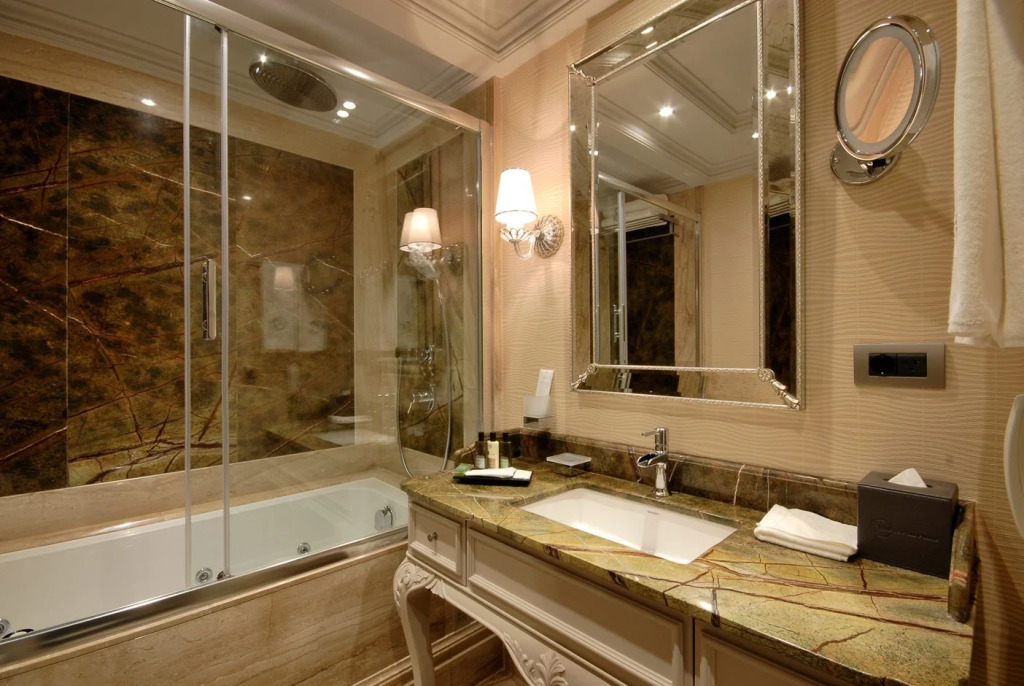 MFB Tarabya Hotel