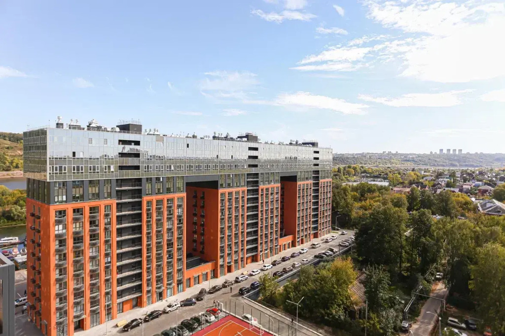Квартира Larinstay