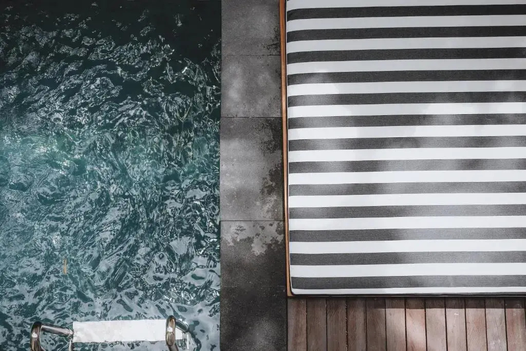 Апарт-отель Suom Apartments & Villas Canggu