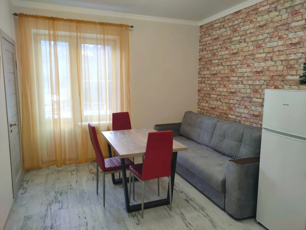 Квартира Аланская 25 кв 16