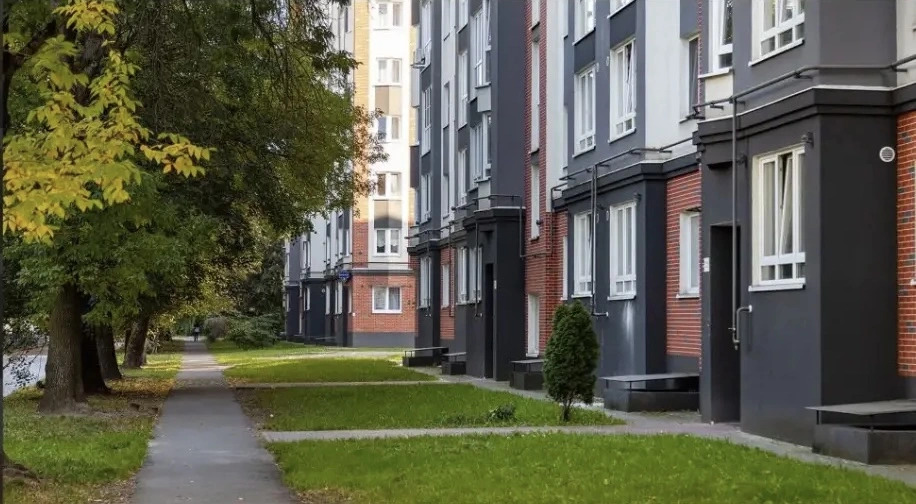 Квартира Новая, уютная рядом с Южным Вокзалом