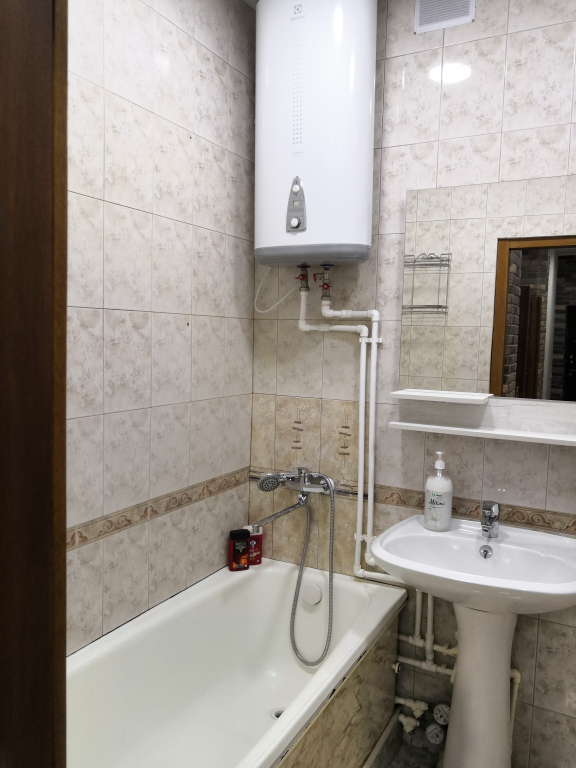 Квартира на улице Советской 15
