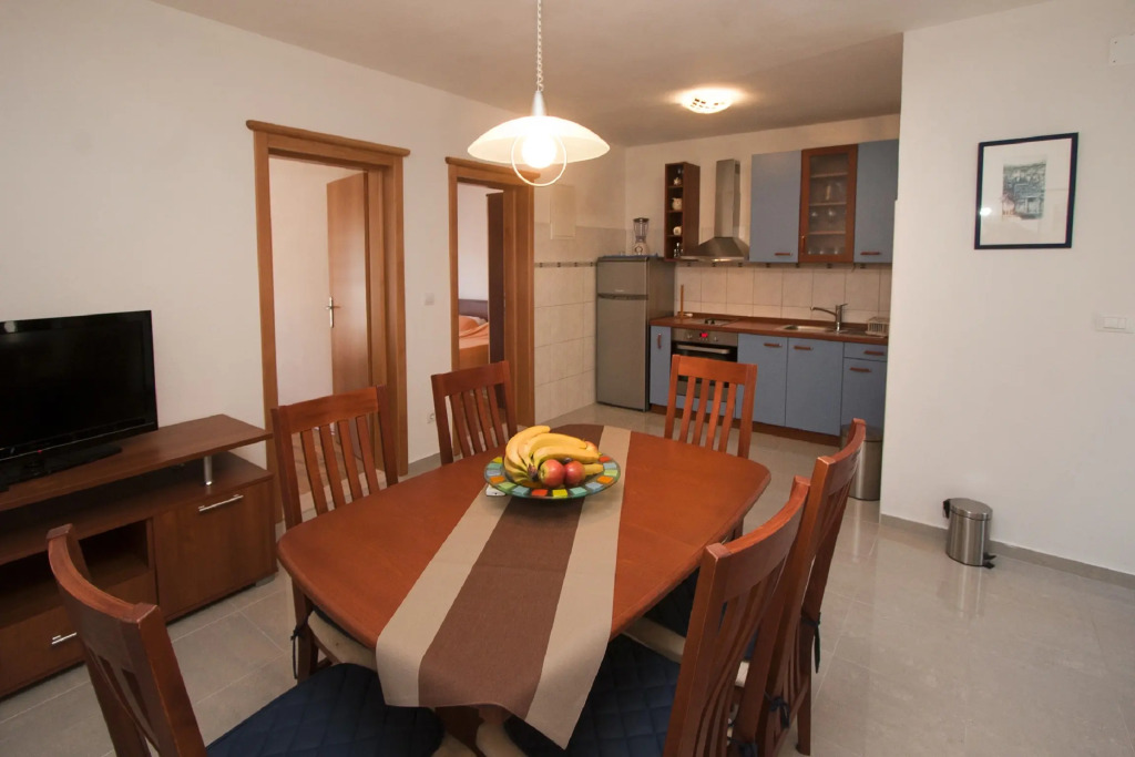Апартаменты Villa Libana