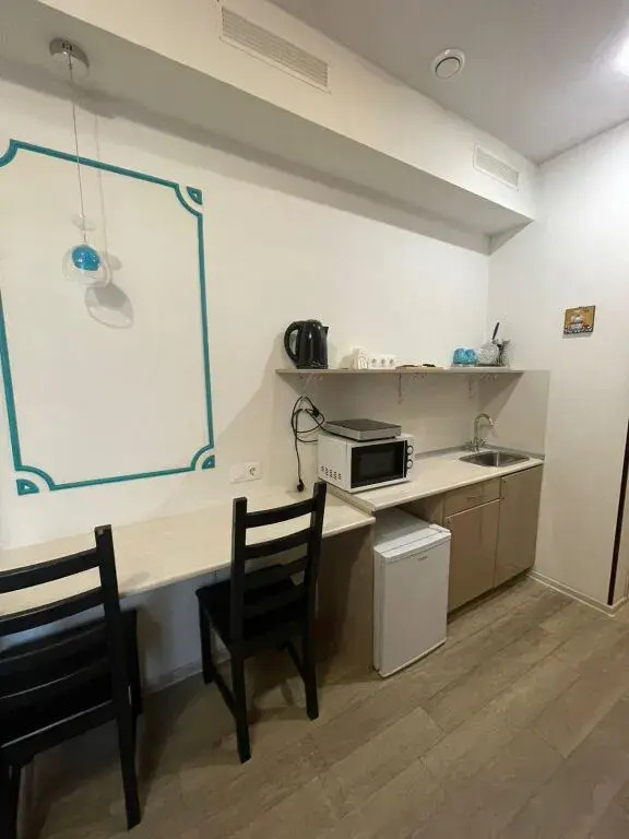 Меблированные комнаты Grand Apartments