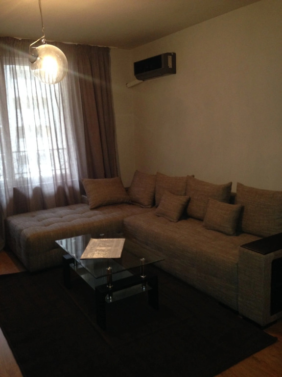 Апартаменты Complex Perla