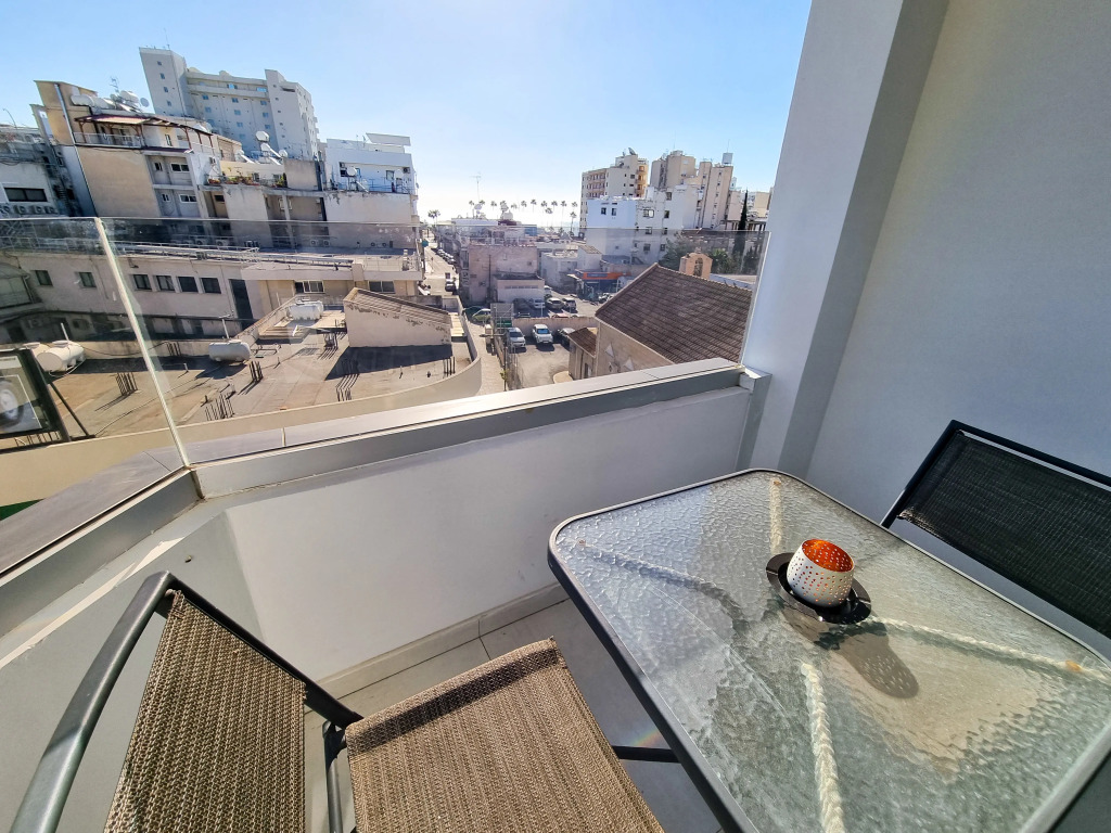 Апартаменты Sea La Vie Seaview