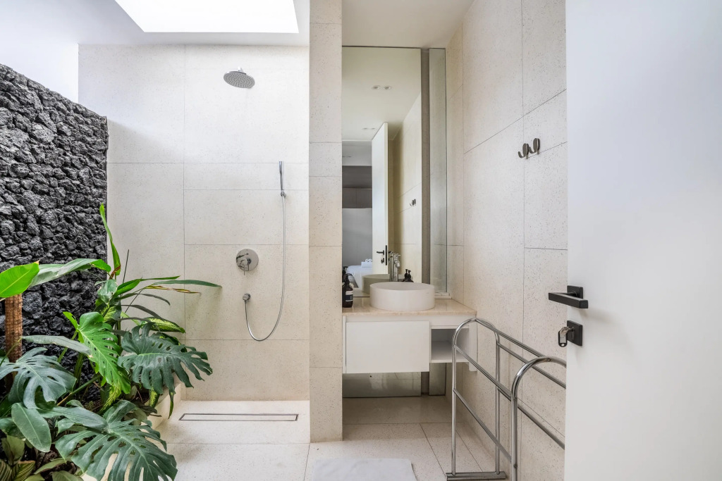 Green Flow Villas Complex Ubud