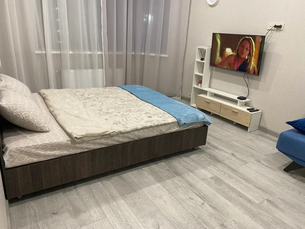 Квартира Уютная в Царицыно