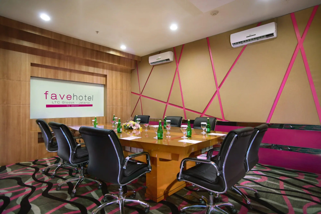 favehotel LTC Glodok
