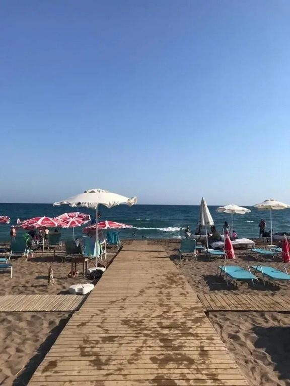 Lara Garden Hotel