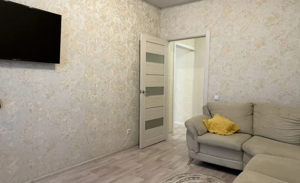 Квартира AppartDeLuxe на Улице Петра Подзолкова 21