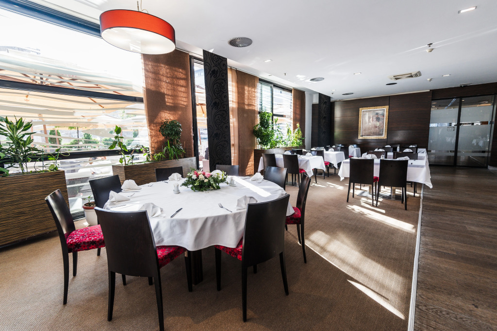 Hotel Europe