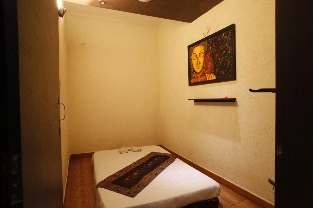 The Byke Boutique - Hotel Grassfield, Jaipur