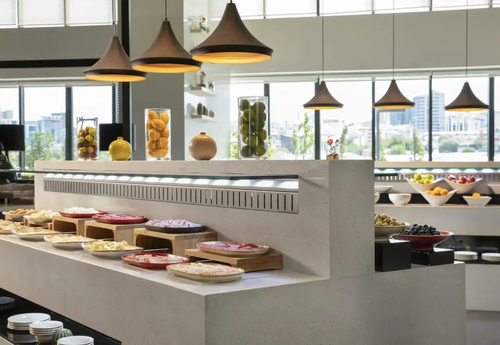WestSide Residences by Rotana