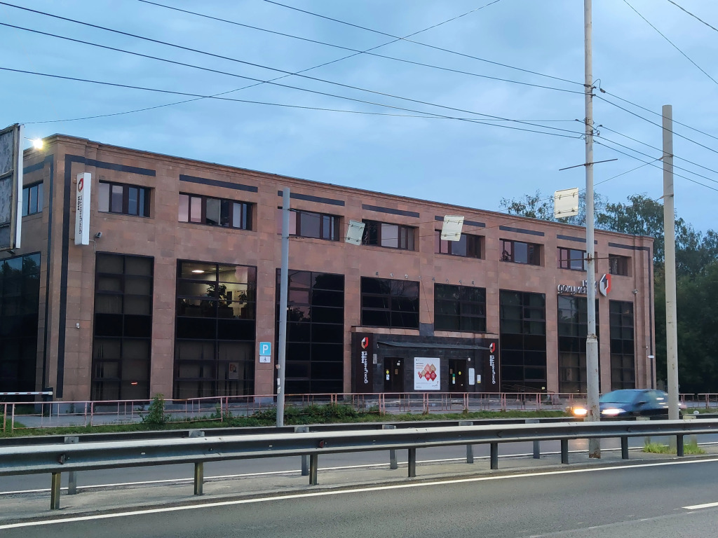 Квартира на Фрунзе/Московский Проспект