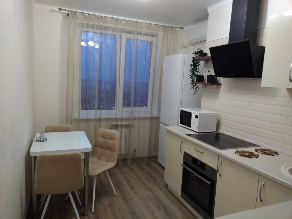 Квартира ЖК Горизонт