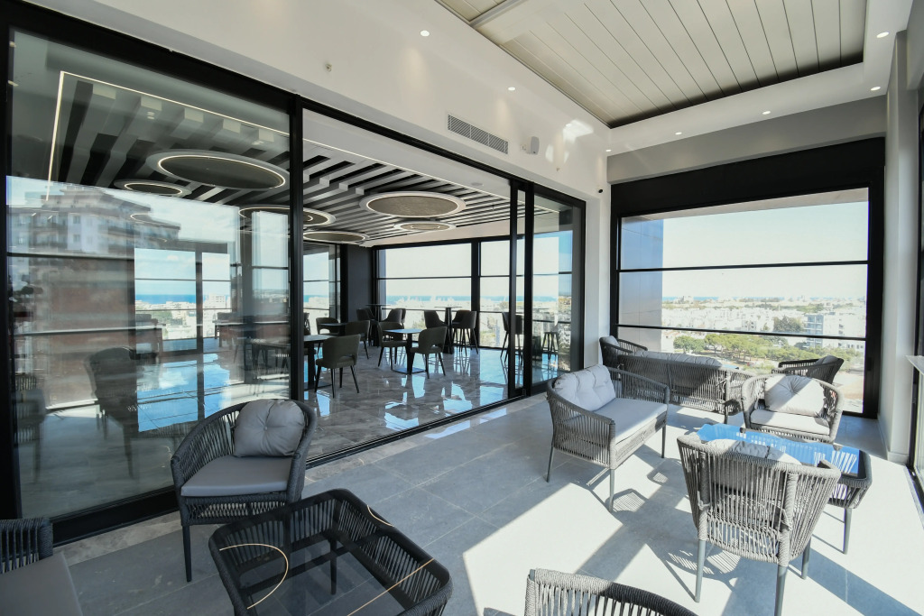 Отель Dorana Hotel Gazimagusa