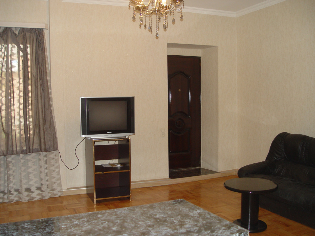 Отель Old House