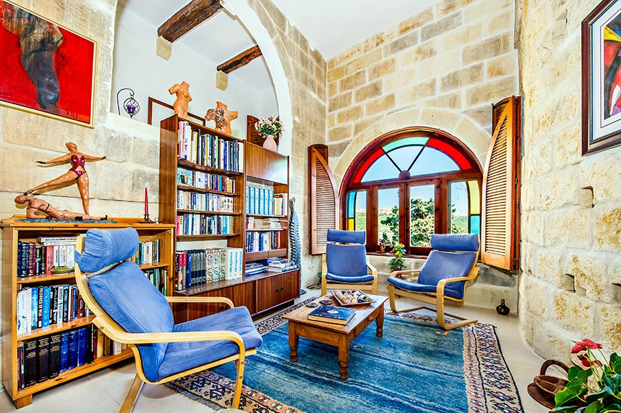Dar tal-Kaptan Boutique Maison