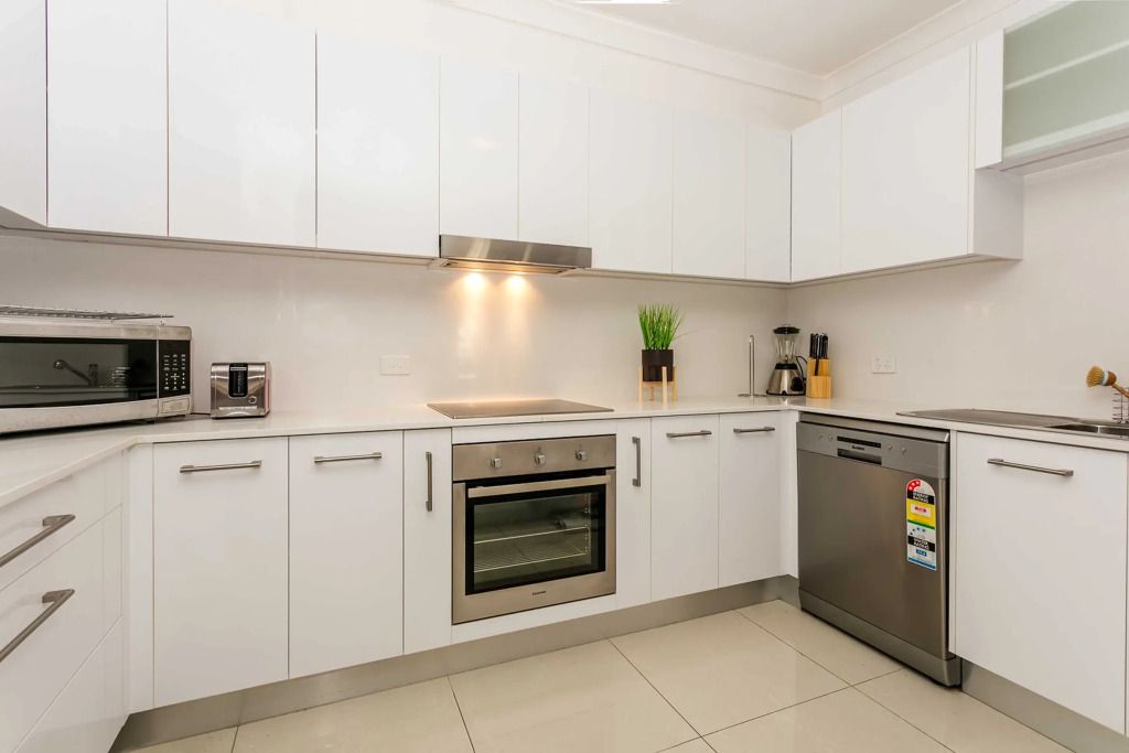 Апартаменты Upscale in Surfers Paradise