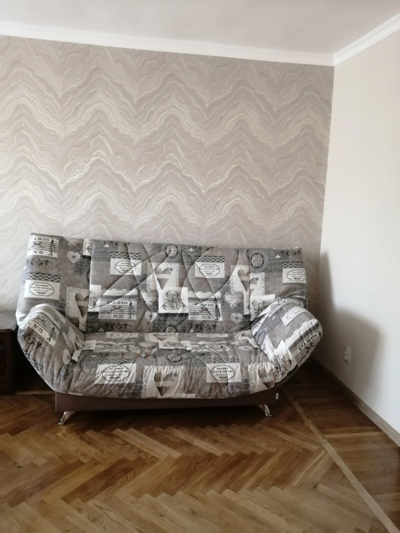 Квартира Свежая