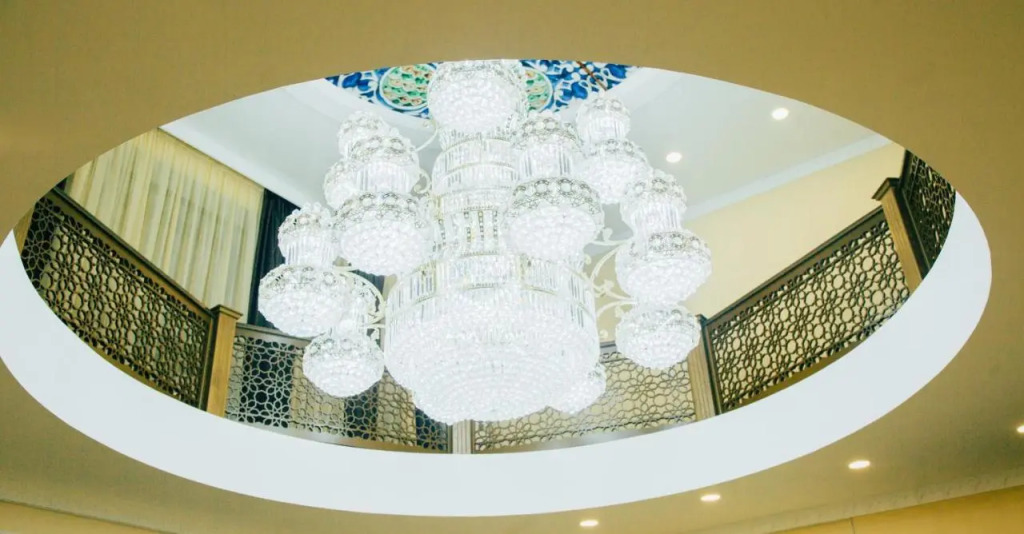 Hotel Bek Samarkand