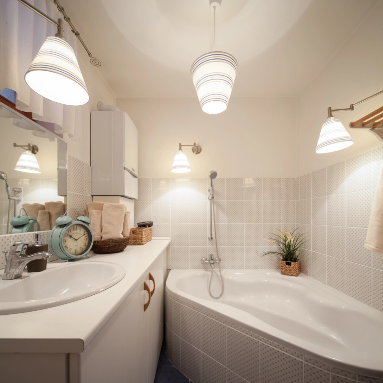 Апартаменты House 41