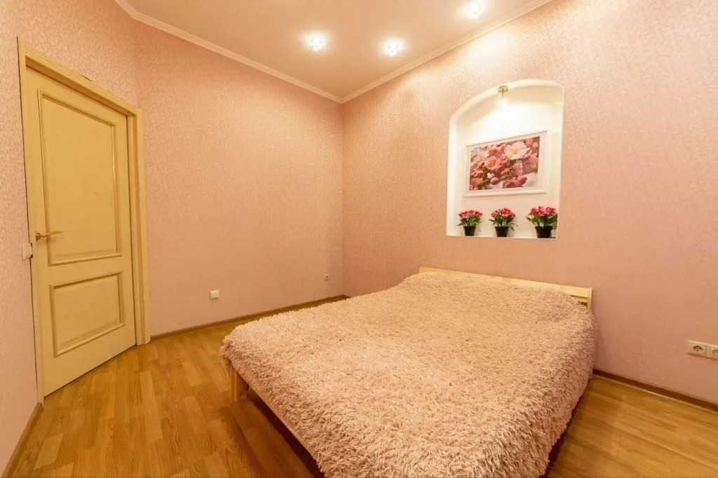 Квартира на Улице Глинки 1