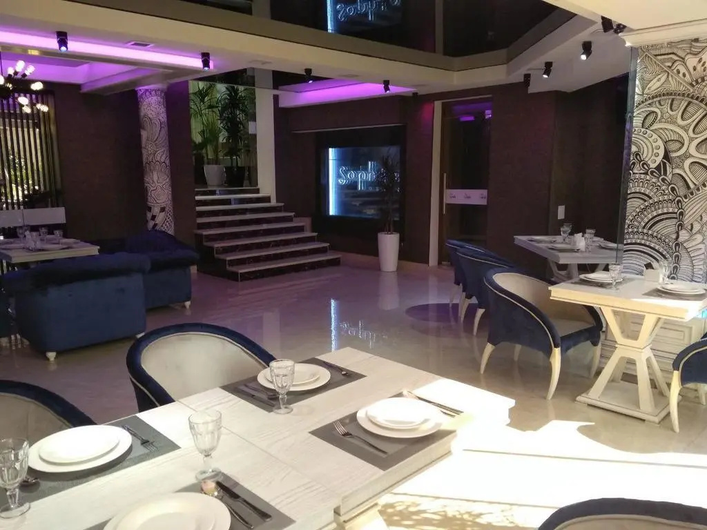 DiliMah Premium Luxury