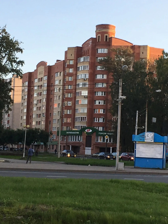 Апартаменты Глория