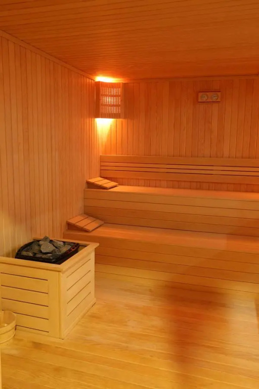 Hilas Thermal Resort Spa & Aquapark