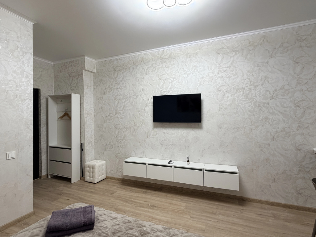 Апартаменты Студия Сердце города 2.0