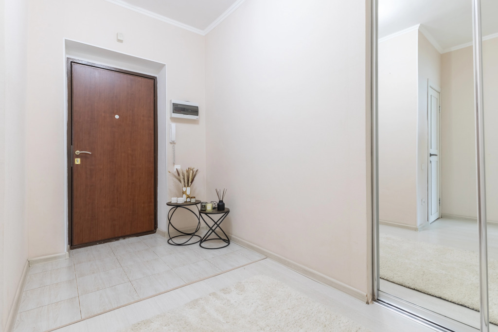 Апартаменты Residence Elegance