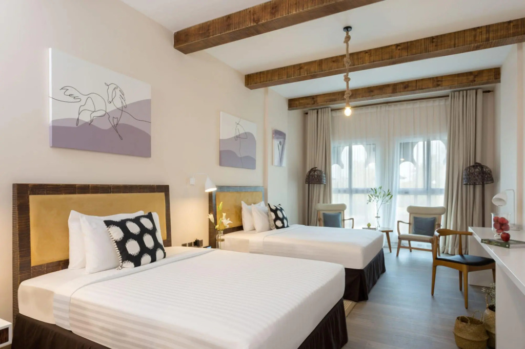 Beach Walk Boutique Jumeirah