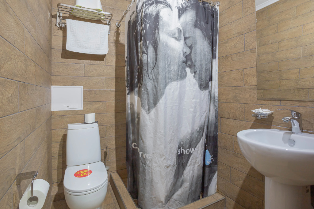 Отель Despina Family Hotel
