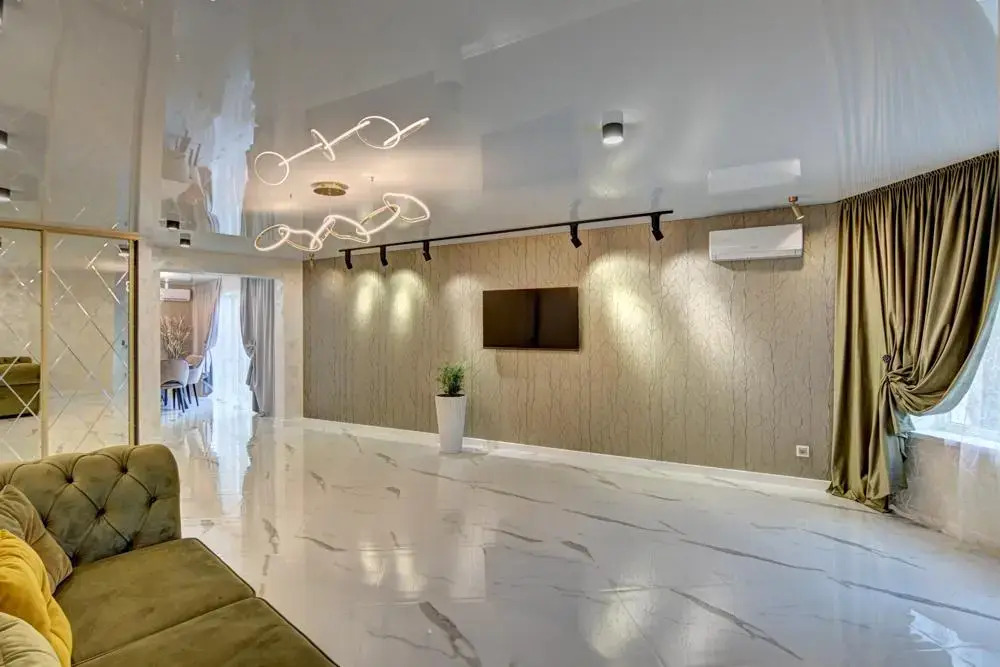 Частный дом Ландышевая Мамайка Сочи / Holiday Home U Morya Landyshevaya