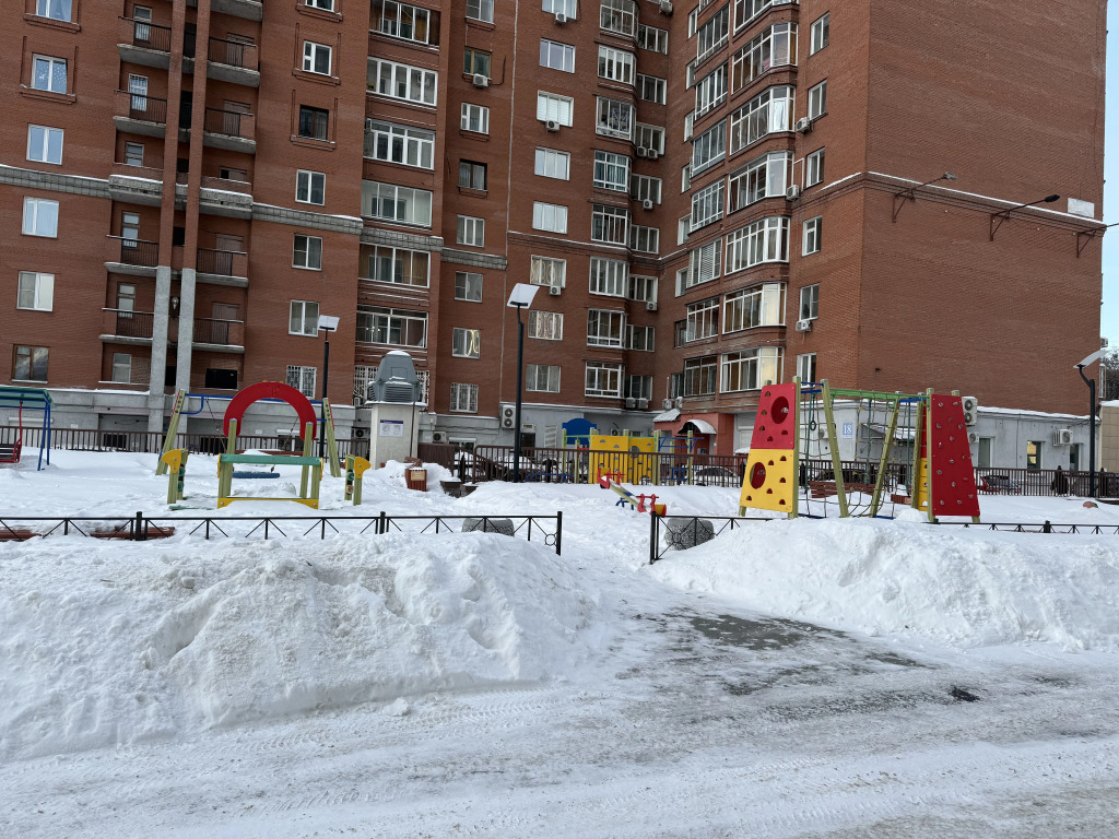 Апартаменты с Атмосферой Уюта