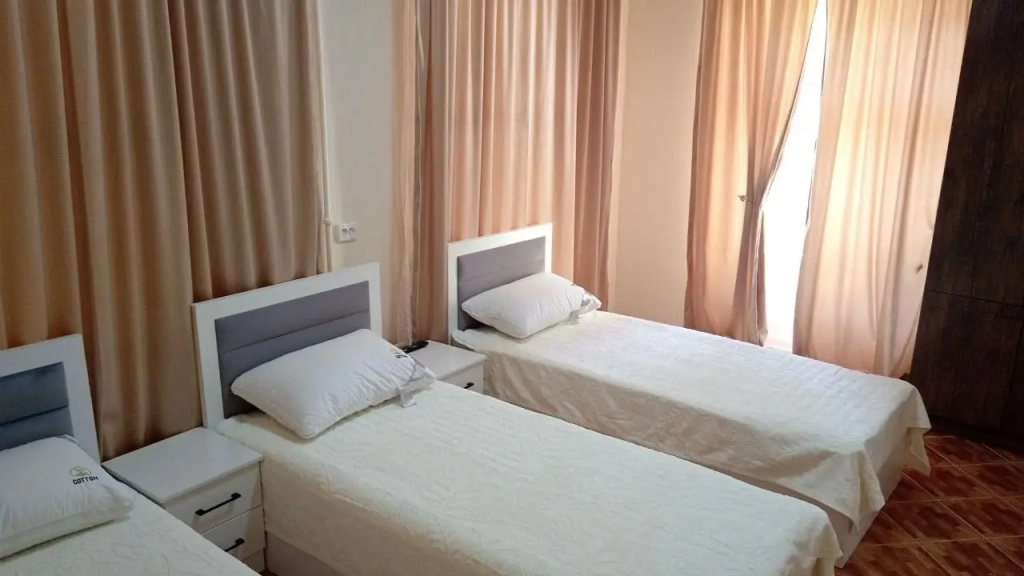 Hotel Murodjon