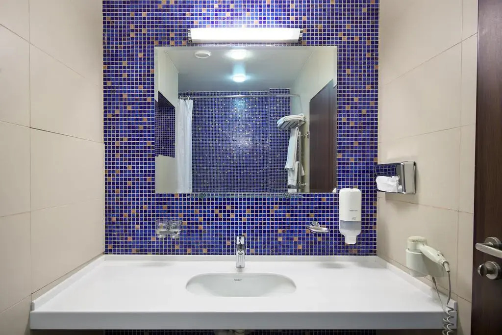 Отель S7 Hotel