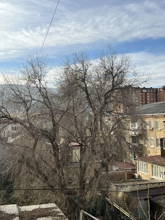 Квартира 2-х комнатная в центре города