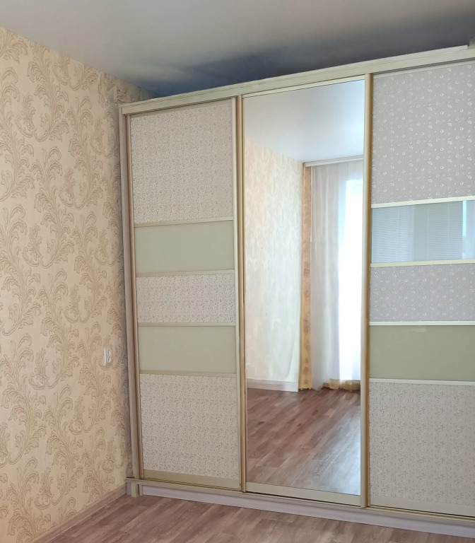 Квартира Уютная