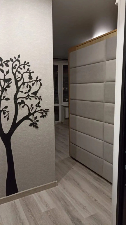 Romanycheva 3 Apartments