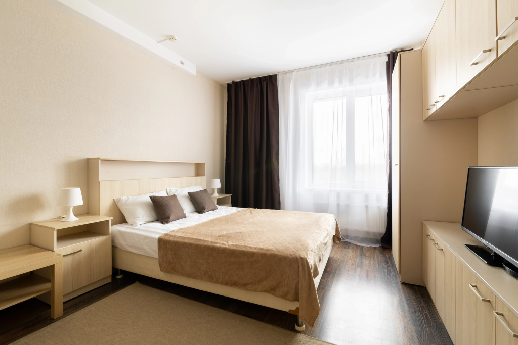 Отель NV Hotel