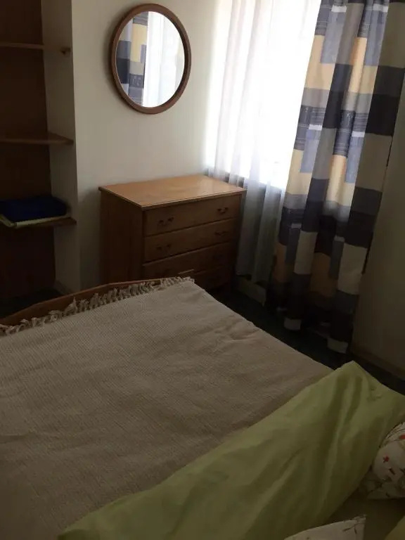 Гостевой дом Homey Home
