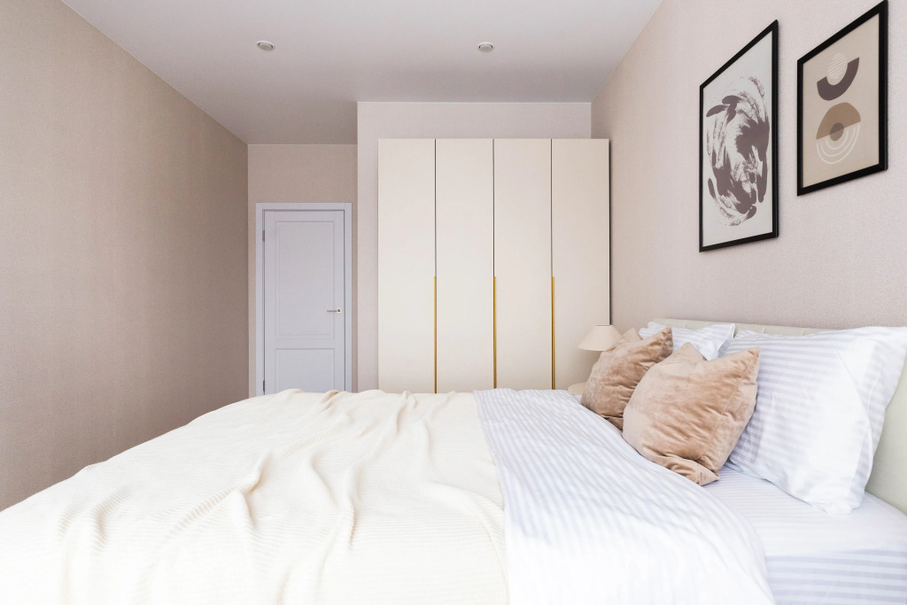 Квартира Sib Stay