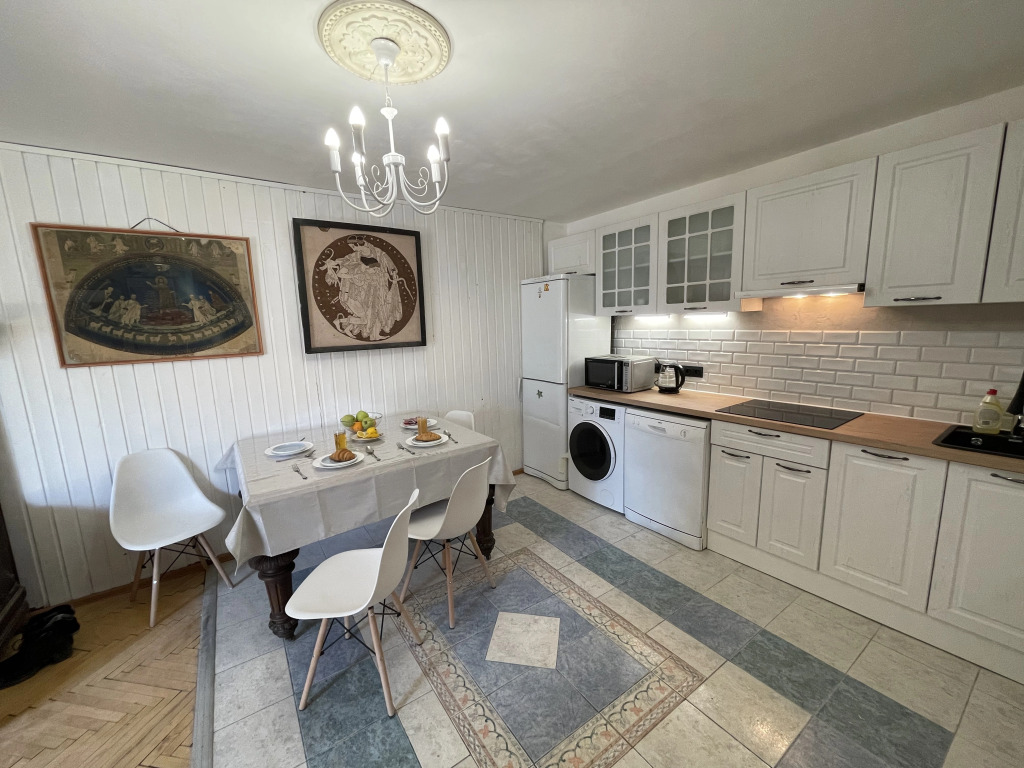 Апартаменты Bohemia Loft Apart