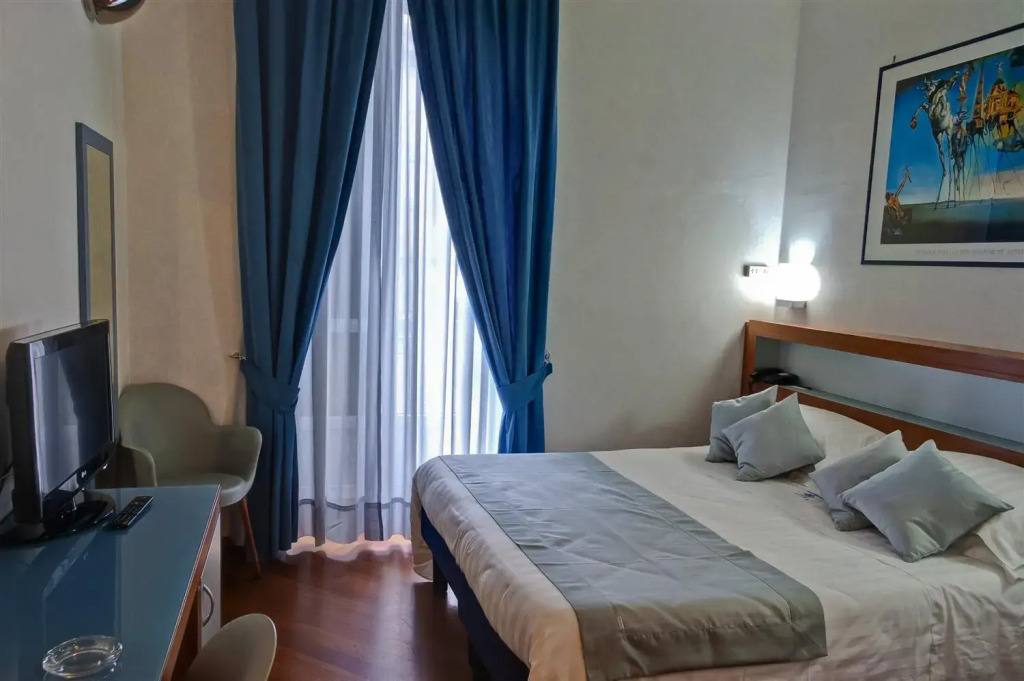 Best Western Plus Hotel Plaza